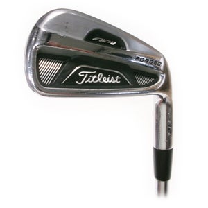 Titleist 712 AP2 Forged Single 6 Iron Steel True Temper Dynalite Gold XP