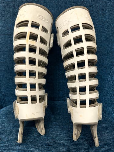 Medium STX Valor (Used)