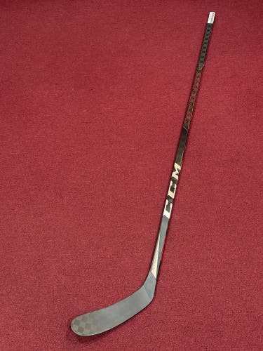 CCM JetSpeed FT3 Pro Right Handed Hockey Stick P28 90 Flex Pro Stock (New) Item#PSBB2890