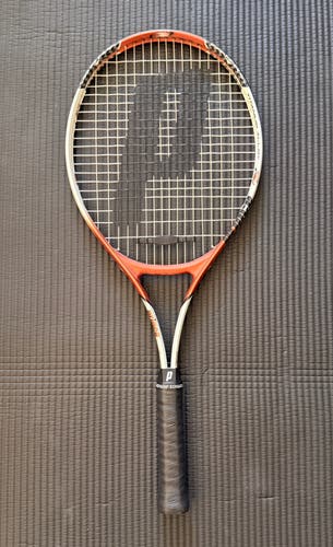 Adult Prince Tennis Racquet (Used)