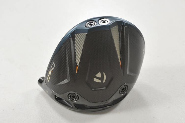 TaylorMade Qi4D 9.0* Driver HEAD ONLY # 216165