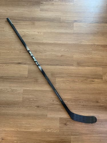 New Pro Stock CCM RibCor Trigger 10 Pro (JetSpeed FT6 Pro Build) P28M 70 Flex
