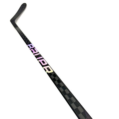 Senior Bauer Vapor ADV Right Handed Hockey Stick Toe Pattern 87 Flex (New)