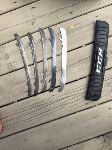 Bauer 280 mm (Used)