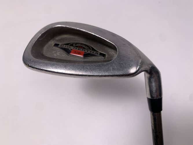 Callaway Big Bertha 1994 Sand Wedge SW Swing Science 200 Series Regular Mens RH