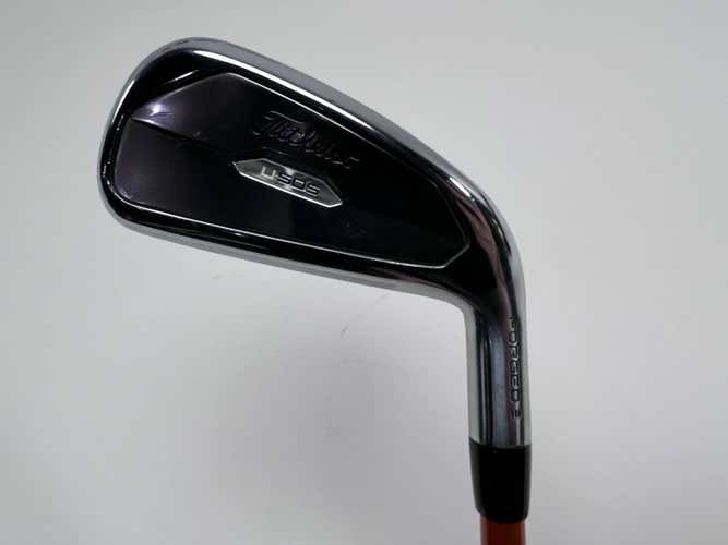 Titleist U 505 Utility 2023 3 Utility Iron Tour AD DI-85x Extra Stiff RH
