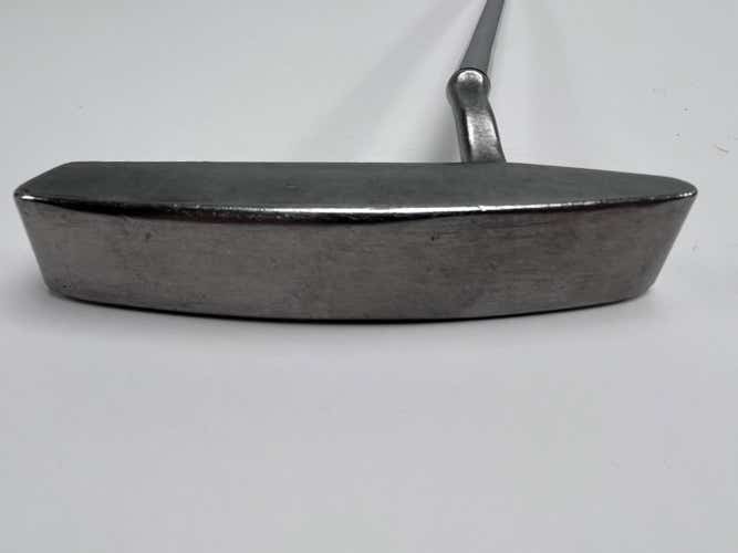 Ping Pal 2 Putter 35.5" Mens RH - Damaged Shaft - READ