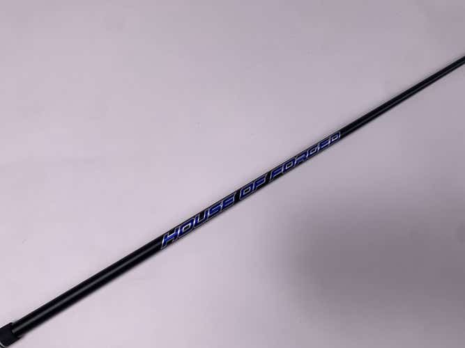 House of Forged EXP LD-260 Long Drive Extra Stiff Driver Shaft 46.5" - Callaway