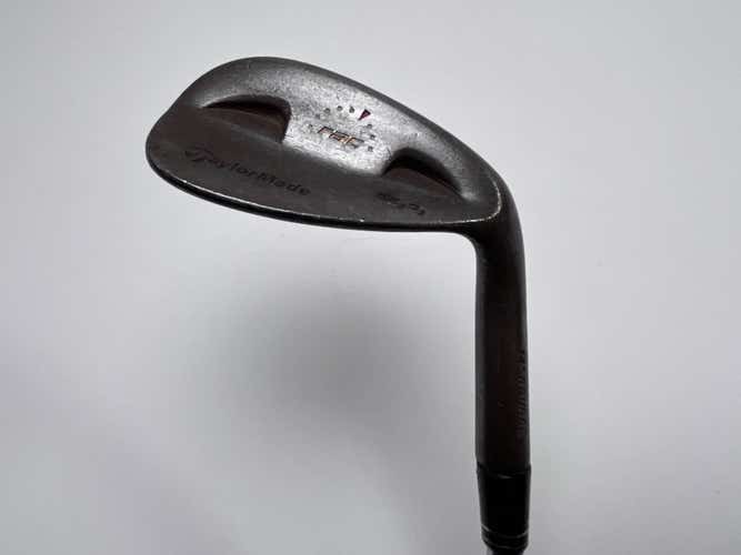 TaylorMade Rac Fe2 03 Wedge 56* 14 Bounce Wedge Steel Mens RH