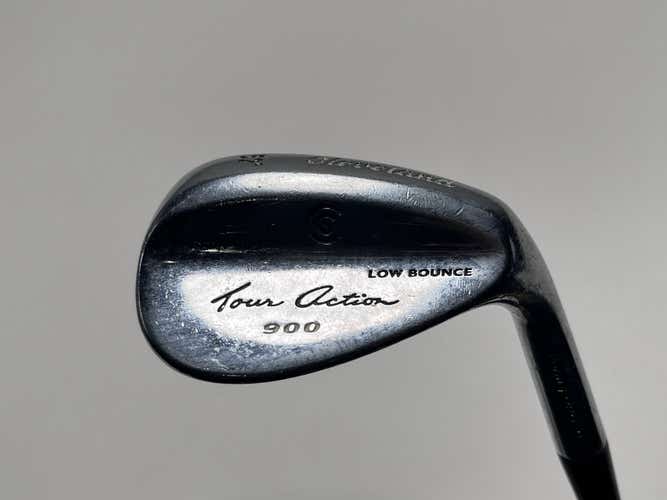 Cleveland 900 Form Forged Chrome Gap Wedge GW 52* Wedge Steel Mens RH