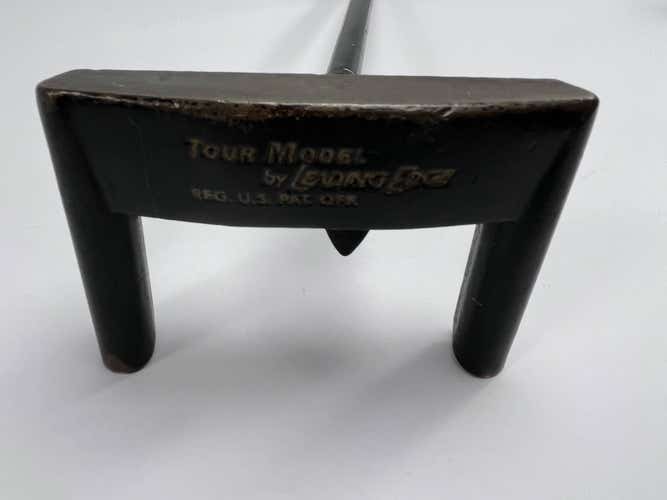 Leading Edge Tour Model Long Putter 44" Mens RH - Split Grip