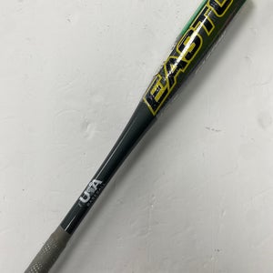 2022 Easton HAVOC Alloy USABat Certified Bat (-10) 18 oz 28" (New)