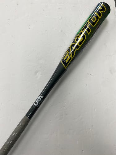 2022 Easton HAVOC Alloy USABat Certified Bat (-10) 18 oz 28" (New)
