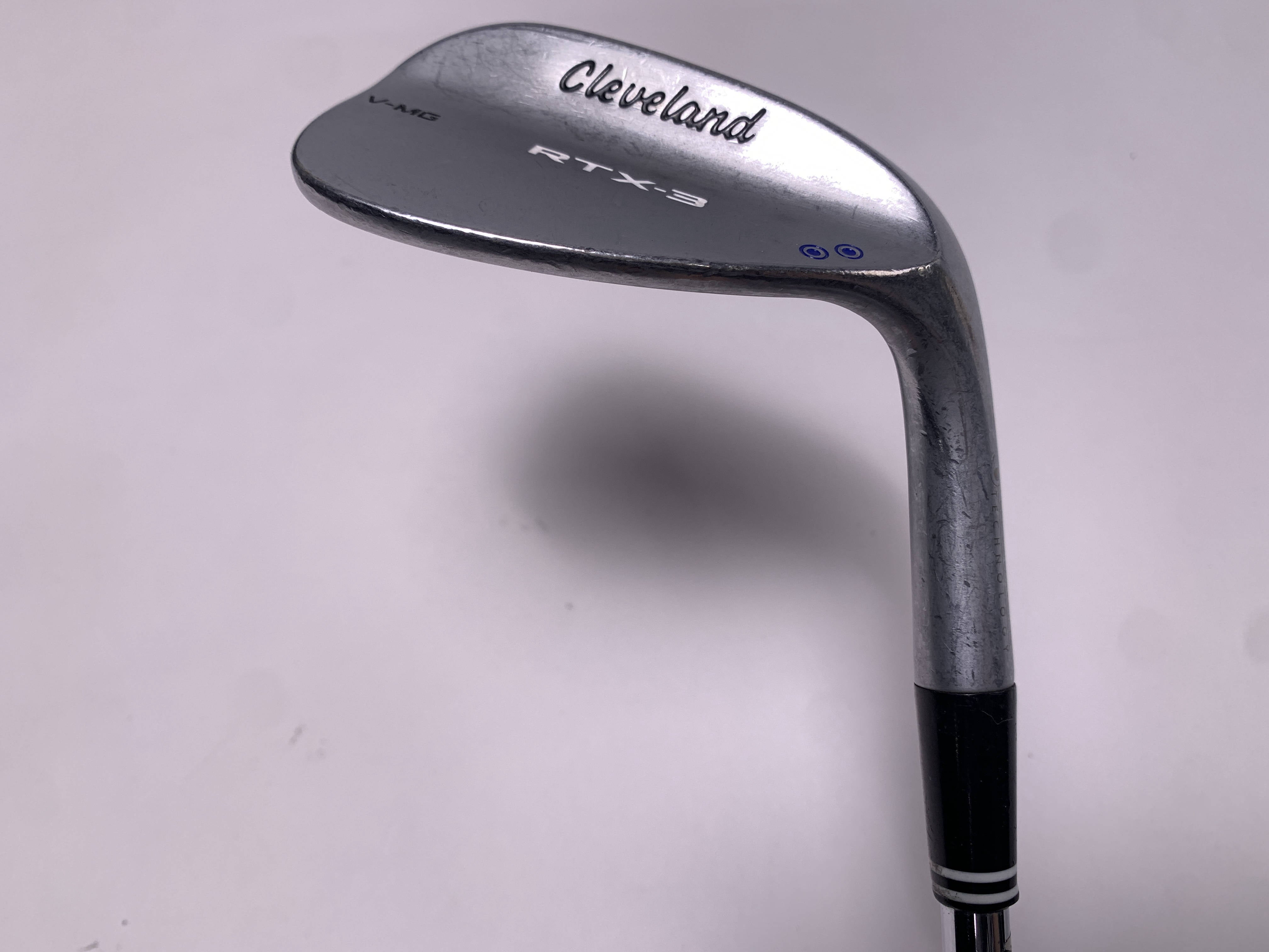 RTX-3 ウェッジ ツアーサテン RTZ Cleveland クリーブランド 