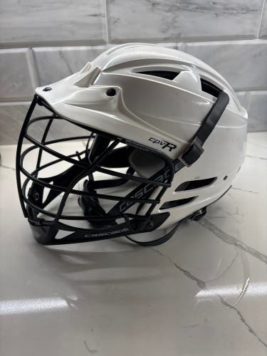 Cascade CPV-R Helmet (Used)