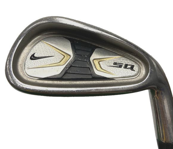 Nike SQ MachSpeed Junior 7 Iron RH Youth Flex Graphite 33" Nice Factory Grip