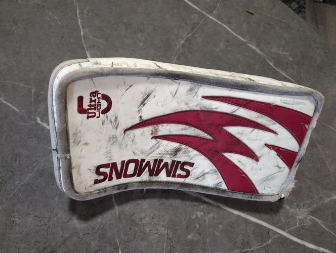 2007 Simmons Ultra Light 5 Regular (Used)