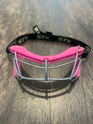 STX Girls Goggles (Used)