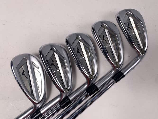 Mizuno JPX 921 Hot Metal Iron Set 6-PW+GW 950 GH NEO Regular RH No 9 iron