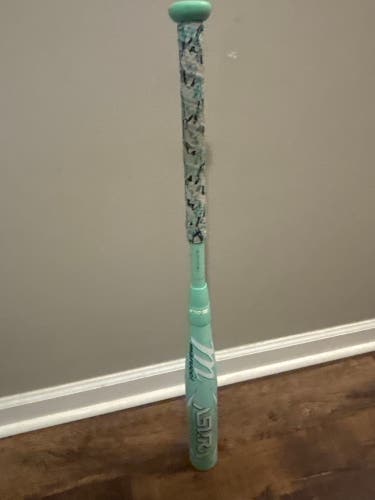 2026 Marucci Asura Composite Bat (-11) 19 oz 30" (Used)