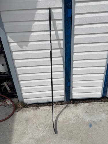 Intermediate CCM XF Ghost Right Handed Hockey Stick P29 65 Flex (New)