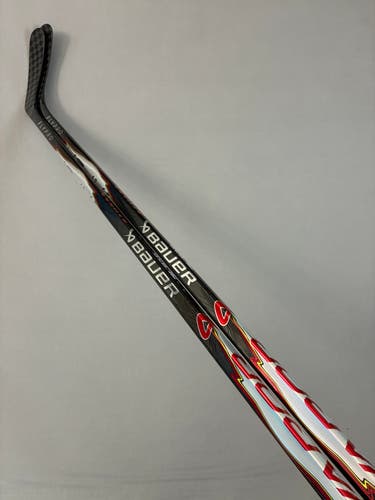 *2 Pack* of New 65 Flex P92 Intermediate Bauer Flypro Right Hand Hockey Sticks