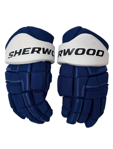 Sherwood Code Encrypt Pro 14" Blue/White