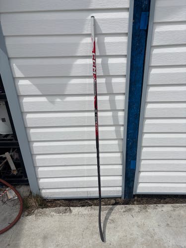 CCM JetSpeed FT9 Pro Hockey Stick (New)