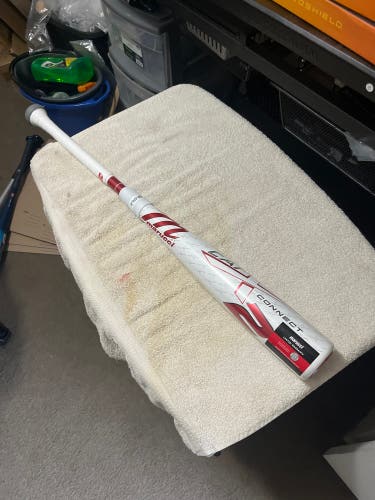 2025 Marucci CATX2 Connect Hybrid USSSA Certified Bat (-8) 22 oz 30" (New)