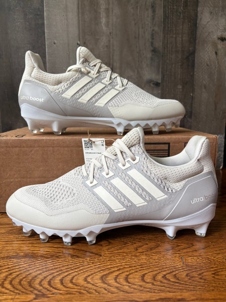 Adidas Ultraboost Ultra Boost Football Cleats JP7409 Men’s Size 12 Cleat