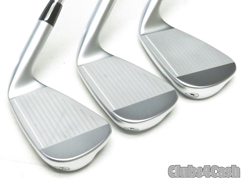 PING Blueprint S Irons Blue Dot NS PRO Modus3 Tour 105 Stiff 4-P