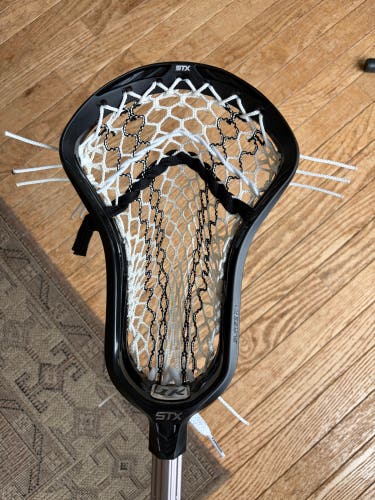 Brand New STX Surgeon 1K Professionally Strung