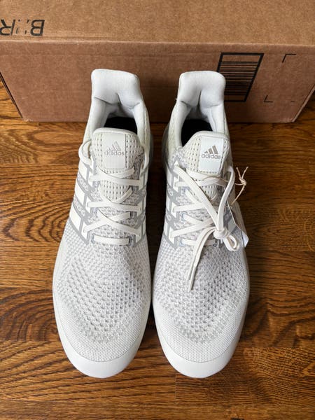 Adidas Ultraboost Ultra Boost Football Cleats grey JP7409  display picture 2