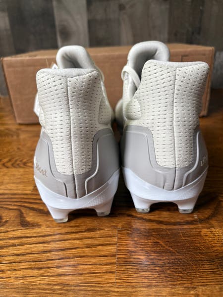 Adidas Ultraboost Ultra Boost Football Cleats grey JP7409  display picture 1