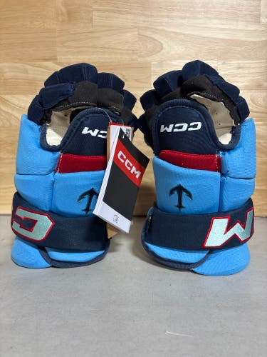 CCM HG4P3C Gloves 13" (New)