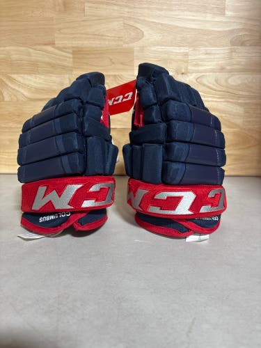 CCM Columbus HG4PC Gloves 13" (New)