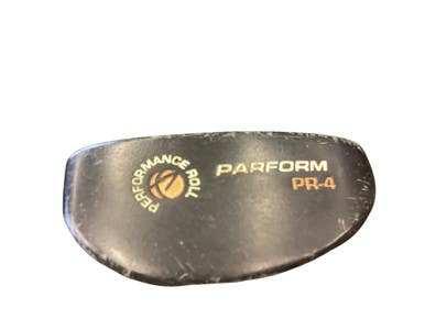 Used Parform PR-4 -PERFORMANCE ROLL- Mens Putter RH 11846-S000104654