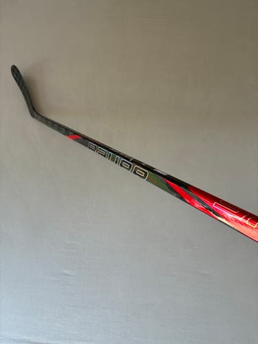 Senior Bauer Nexus Tracer Right Handed Hockey Stick P92 77 Flex Pro Stock (New)