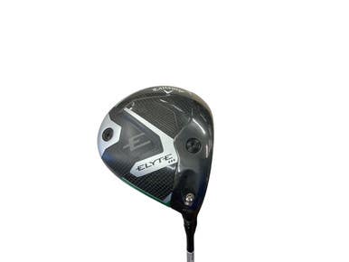 Used Callaway ELYTE TRIPPLE DAIMOND Mens Driver RH 8.0 Degree 11846-S000104649