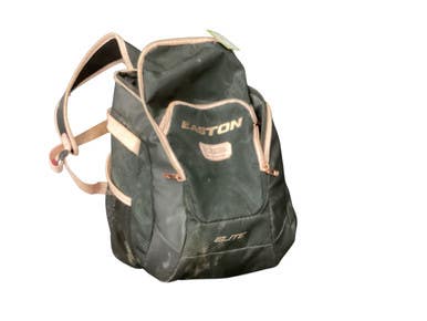 Used Easton BACKPACK BB/SB Player Carry Bag Pink 11846-S000104645