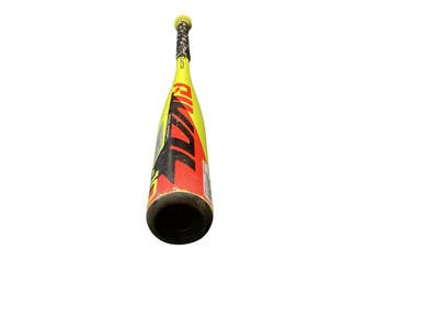 Used Easton RIVAL ALX50 BB/SB USA 2 1/4 Bat 28" 11846-S000104731