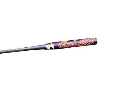 Used Demarini SPRYTE-12 BB/SB Fastpitch Bat 32" 11846-S000104708