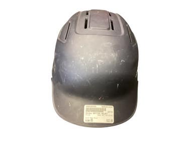 Used Adidas BATTING HELMET Batting Helmet No Mask Navy Blue One Size 11846-S000104702