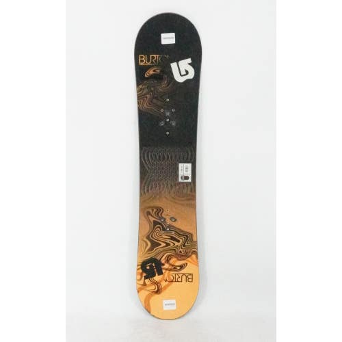 Burton LTR Swirls Kids Snowboard - 120 cm Used