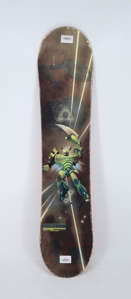 burton chopper 90 snowboard Burton Chopper kids snowboard 90cm | SidelineSwap