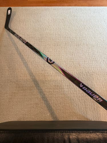 Senior Bauer Proto2 Right Handed Hockey Stick P92 70 Flex (New)