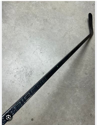 Senior CCM XF Ghost Left Hand Hockey Stick P90T 75 Flex (New)