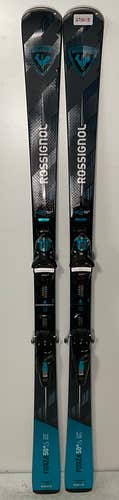 2027 Rossignol 171cm Forza 50 Demo Skis With Look NX 12 Bindings (Used)(27DS13)
