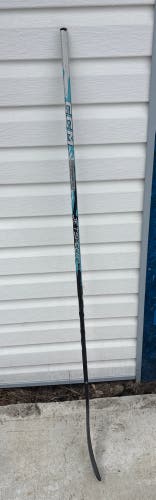 CCM JetSpeed FT9 Pro Hockey Stick (New)