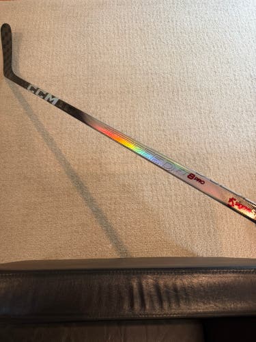Senior CCM JetSpeed FT8 Pro Right Handed Hockey Stick P90TM 85 Flex (New)